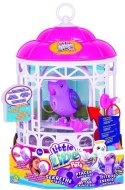 Little Live Pets Sekretny Ptaszek, Marzyciel Cobi