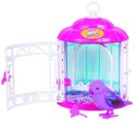 Little Live Pets Sekretny Ptaszek, Marzyciel Cobi