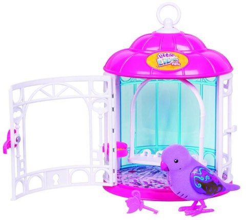 Little Live Pets Sekretny Ptaszek, Marzyciel Cobi
