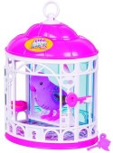 Little Live Pets Sekretny Ptaszek, Marzyciel Cobi