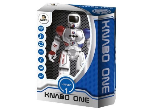 Madej Robot Knabo 1 Madej