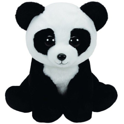 Maskotka TY Beanie Babies - Panda Baboo 24 cm średnia Meteor