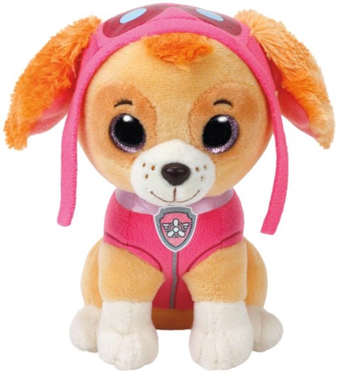 Maskotka TY Beanie Babies Psi Patrol Skye, 15 cm Meteor