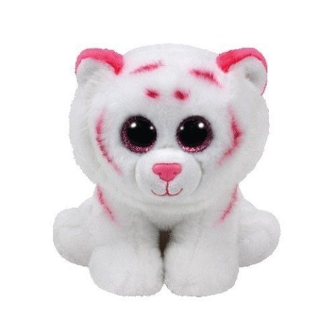 Maskotka TY Beanie Babies - Tygrys Tabor 15 cm Meteor
