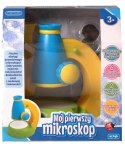 Mikroskop E-edu Artyk