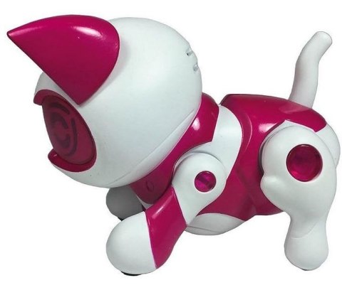 New Born Teksta Skaczący Robokotek Cobi