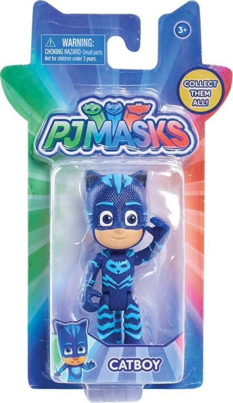 PJ Masks Figurka Catboy Cobi