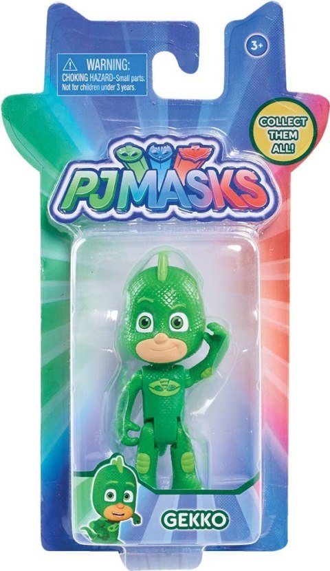 PJ Masks Figurka Gekko Cobi