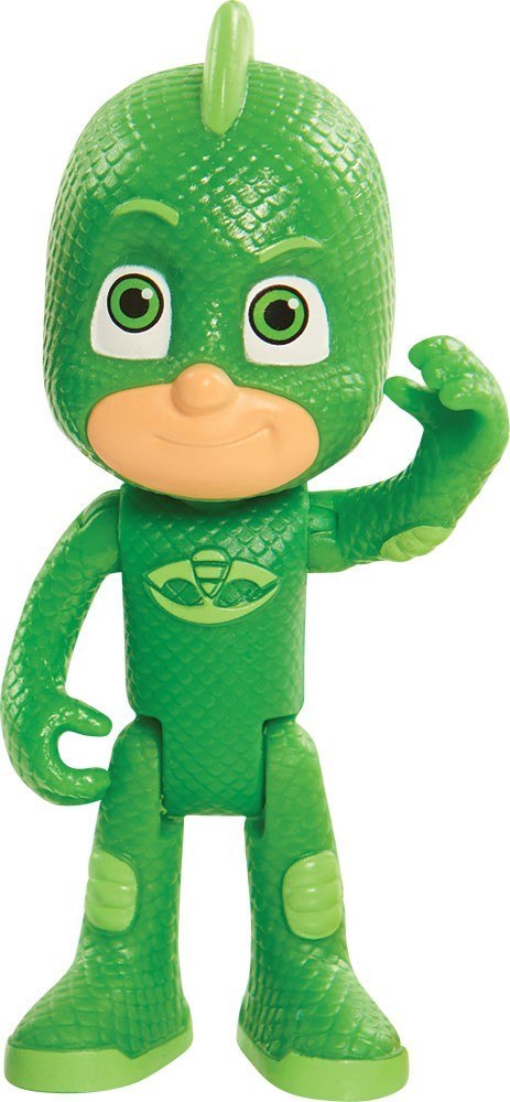 PJ Masks Figurka Gekko Cobi