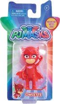 PJ Masks Figurka Owlette Cobi