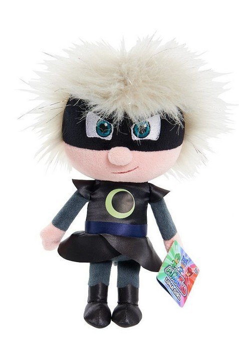PJ Masks Maskotka, Moongirl Cobi