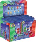 PJ Masks Saszetki z figurką Cobi