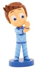 PJ Masks Saszetki z figurką Cobi