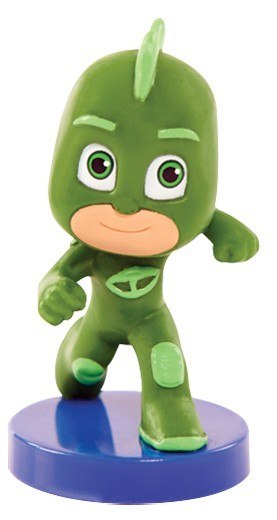 PJ Masks Saszetki z figurką Cobi