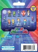 PJ Masks Saszetki z figurką Cobi
