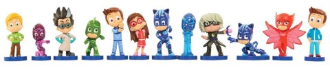 PJ Masks Saszetki z figurką Cobi
