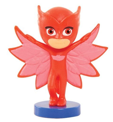 PJ Masks Saszetki z figurką Cobi