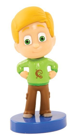 PJ Masks Saszetki z figurką Cobi