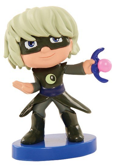 PJ Masks Saszetki z figurką Cobi