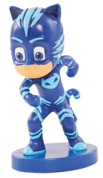 PJ Masks Saszetki z figurką Cobi