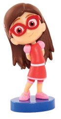 PJ Masks Saszetki z figurką Cobi