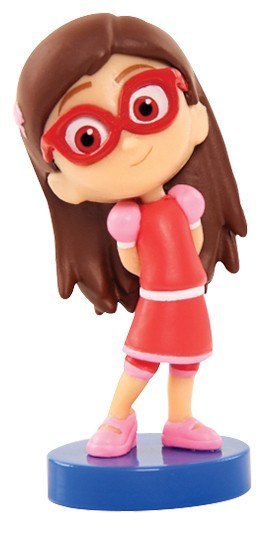 PJ Masks Saszetki z figurką Cobi