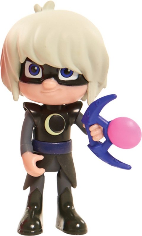 PJ Masks Zestaw Deluxe Figurki Cobi