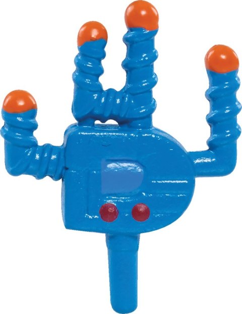 PJ Masks Zestaw Deluxe Figurki Cobi