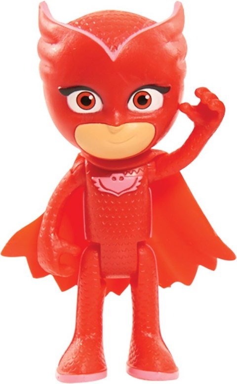 PJ Masks Zestaw Deluxe Figurki Cobi