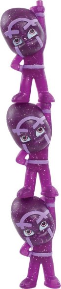 PJ Masks Zestaw Deluxe Figurki Cobi