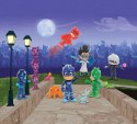 PJ Masks Zestaw Deluxe Figurki Cobi