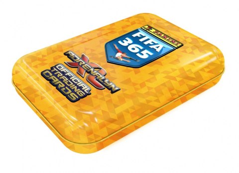 Panini Kolekcja FIFA 365 2018 mini puszka Panini Kolekcja