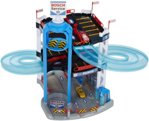 Parking Bosch 3 poziomy Klein