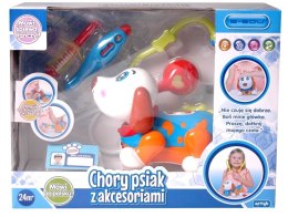 Pies u Lekarza Artyk