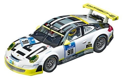 Pojazd Digital 132 Porsche 911 GT3 Manthey Racing Livery Carrera