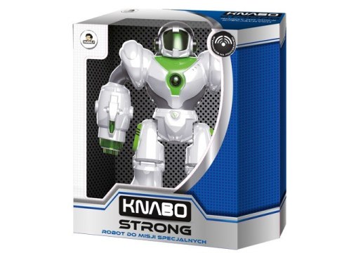 Robot Knabo Wojownik Madej