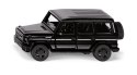 Samochód Mercedes Benz G65 AMG Siku