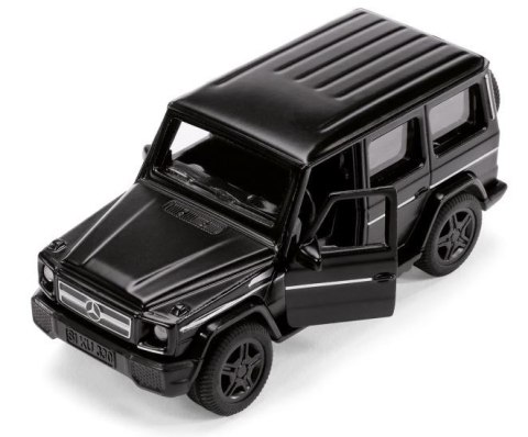 Samochód Mercedes Benz G65 AMG Siku