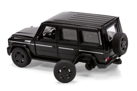 Samochód Mercedes Benz G65 AMG Siku