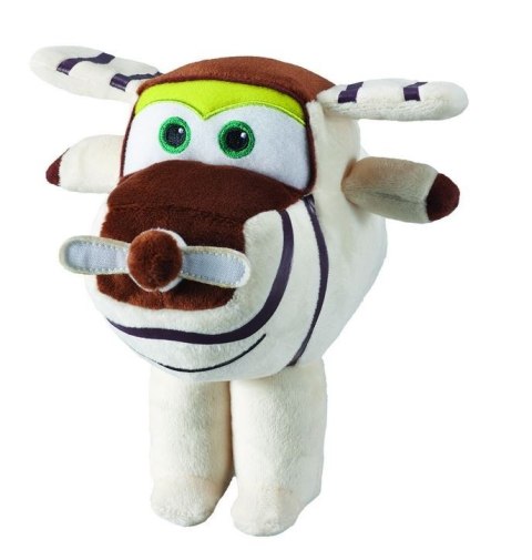 Super Wings Maskotka Bello Cobi
