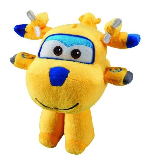 Super Wings Maskotka Donnie Cobi