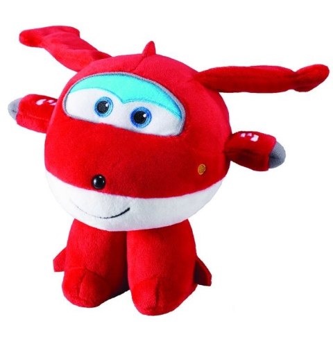 Super Wings Maskotka Jett Cobi