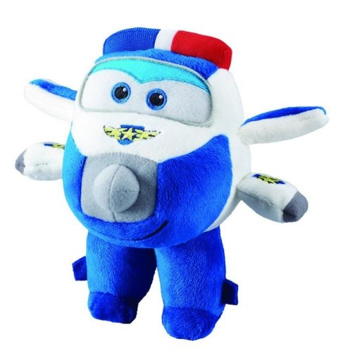 Super Wings Maskotka Paul Cobi