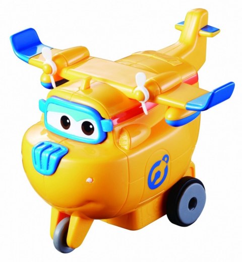 Super Wings Pojazdy Donnie Cobi