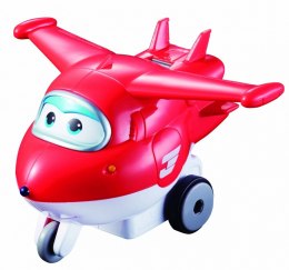 Super Wings Pojazdy Jett Cobi