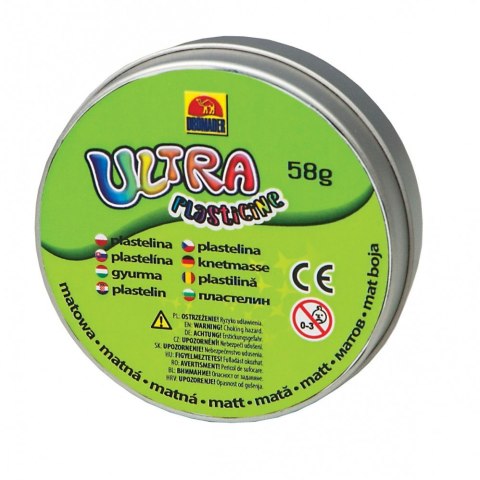 Ultra Plastelina Classic Dromader