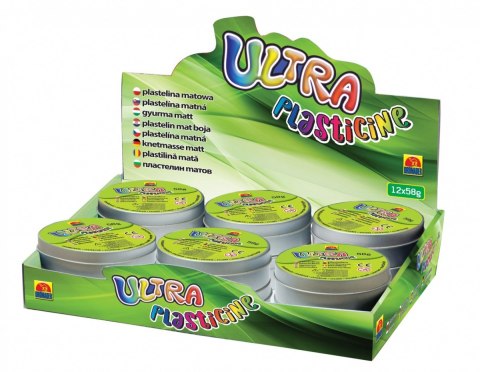 Ultra Plastelina Classic Dromader