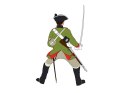 Zestaw figurek Seven Years War Austrian Dragons + Prussian Hussars Revell
