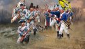 Zestaw figurek Seven Years War Austtrian & Prussian Infantry Revell