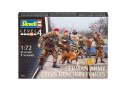 Zestaw figurek Special Task Forcesfor/kfo Revell